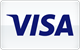 Visa card payment accepted at Panteon Casino